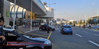 Controlli dei Carabinieri a Fiumicino a Ciampino controlli_carab_fium