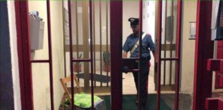 Tor Bella Monaca, arrestati 2 pusher di quartiere controlli