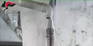 “Piove Cocaina” a Tor Bella Monaca piovecocaina