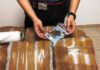 Ancora blitz antidroga dei Carabinieri a Tor Vergata e Tor Bella Monaca