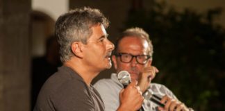 Velletri Libris d’Agosto con Genovese e Dikele genovesetamilia