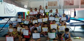 Velletri, un Res…tate con noi 2018 da record restate