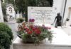 Frascati, mozione su Cimitero e Parco Ombrellino fioriera