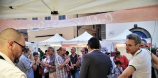 Archiviata a Marino Calici di Stelle 2018