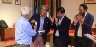 Grottaferrata, consegnati 4 alloggi Ater grotta_ater