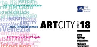 Art City sbarca a Grottaferrata artcity