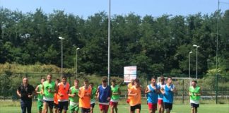 Artena, la juniores della Vis inizia la preparazione JunioresVisArtena