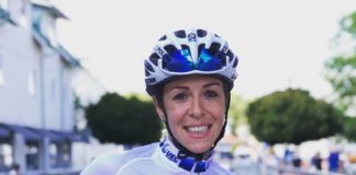 Lariano festeggia Marta Bastianelli bastianelli