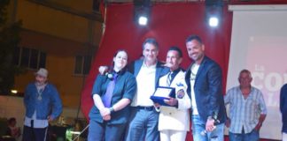 Estate Larianese, Carlo Leoni vince la Corrida premio_lucianitto