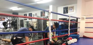 Gramigna, a Regina Coeli Salvatore Casamonica casamonica21ago