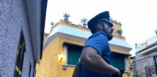 Amante ferita si vendica a Boccea, arrestata operazione