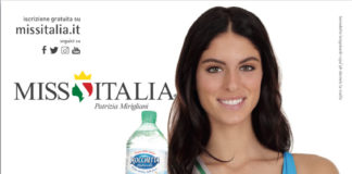 Miss Italia fa tappa a Tor San Lorenzo locandina