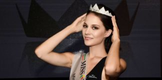 Miss Lazio 2018, la finale a Montalto di Castro palomba