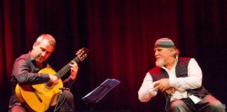 Anfiteatro Festival, un weekend di eventi ovadiaseneca