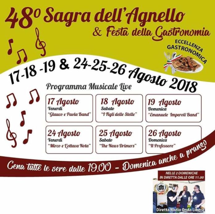 MusicaSagraAgnello MusicaSagraAgnello