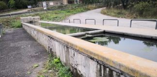 Travaglini e Sbardella, ‘Periferie al centro, cartolina della città’ degradoperiferiefrascati