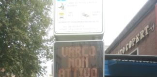 Frascati, non saranno emesse sanzioni agli utenti transitati nella ZTL il 12 e il 13 gennaio ztl_frascati