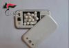 Drug-Phone nascondiglio per stupefacenti al Casilino piazzadantedroga