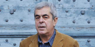 Memoria ‘900, Brogi e Foa a Velletri per il progetto Sessantotto brogi