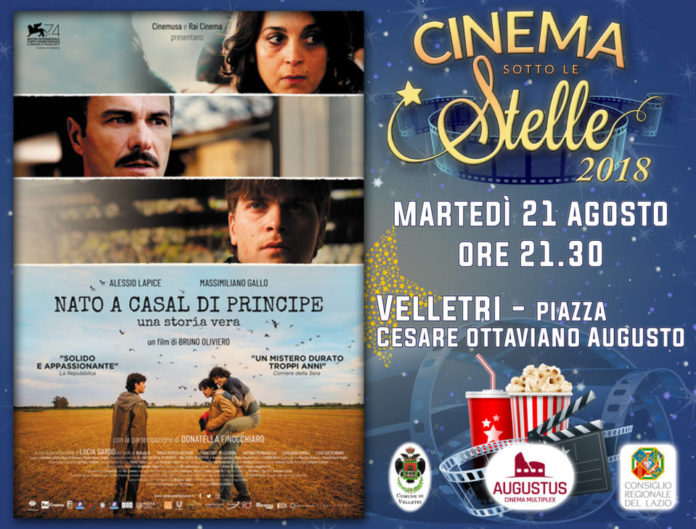 cinemasottolestelle