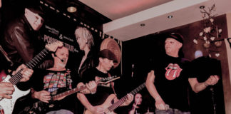 Tappa Possibile Tour di D’Orazio e Casula ad Ariccia possibiletour18