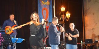 Con Buon Compleanno Lariano si è chiusa l’Estate Larianese estatelarianese