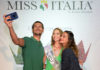 Finali Regionali Miss Italia, a Poggio Mirteto vince la Palumbo selfieconfratello