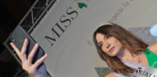 Miss Roma 2018 è Nicole Ceretta schifiselfie