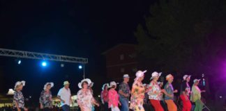 L’estate larianense 2018 entra nel vivo estatelarianese18