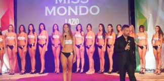 Crestini vince la tappa di Miss Mondo Lazio a Lariano lariano_miss_mondo_lazio