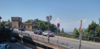 Rocca di Papa, Crestini vuole nuovo sopralluogo per ponte di via di Frascati ponte_rocca