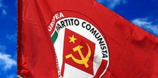 Cigd, PRC Lazio attacca Zingaretti bandieraprc