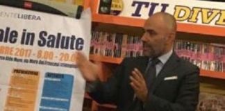 Boccali, “Su Rocca di Papa peso eccessivo immigrati clandestini” boccali