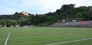 Impianti sportivi, Travaglini e Fiasco ancora all’attacco campo_8_settembre