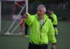 Ceccarelli rimane nello staff dell’Fc Frascati ceccarelli