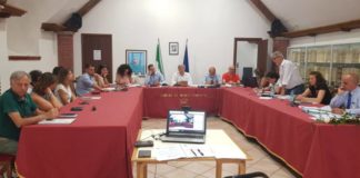 Monte Compatri,ok alla variazione di bilancio consigliocompatrese