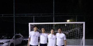 Albano Calcio a 5, il calciomercato della Serie C1 falotico