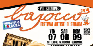 Albano Laziale, torna il Bajocco Festival bajocco18