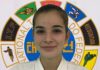Ariccia, Giuliani protagonista ai mondiali di Taekwondo Jr giorgia_giuliani