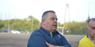 Labico, Giovannetti parla della Dinamo giovannetti