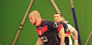 Albano Calcio a 5, confermati Fels Del Pidio Cotichini e Pergameno fels