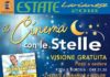 Il Cinema con le stelle lunedì 20 agosto a Lariano locandina