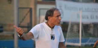 Nazzareno Mosciatti, «Sta nascendo una squadra interessante» mosciatti
