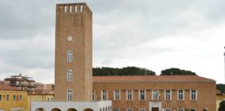 Al liceo Picasso di Pomezia arriva il design ecosostenibile pomezia