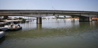 Ponte della Scafa, verso riapertura parziale dal 29 agosto ponte_della_scafa_livieri
