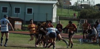 Rugby Frascati Union, ecco organigramma 2018-19 rugbyunionprimasquadra