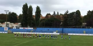 Santa Maria delle Mole, Promozione verso esordio santa_mole_cynthia