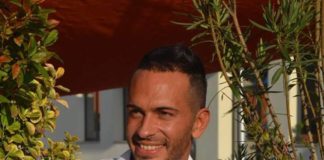 Tassini guiderà il pattinaggio a Colonna tassini