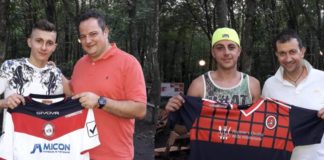 Albano Calcio a 5, arrivano Trinca e Pajetta trinca_pajetta