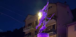 Fontana di Nemi, individuato pirata della strada